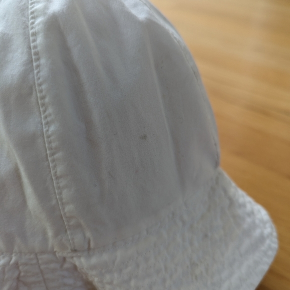 Under The Nile Sun Hat, 12 to 24 months - Picture 3 of 9